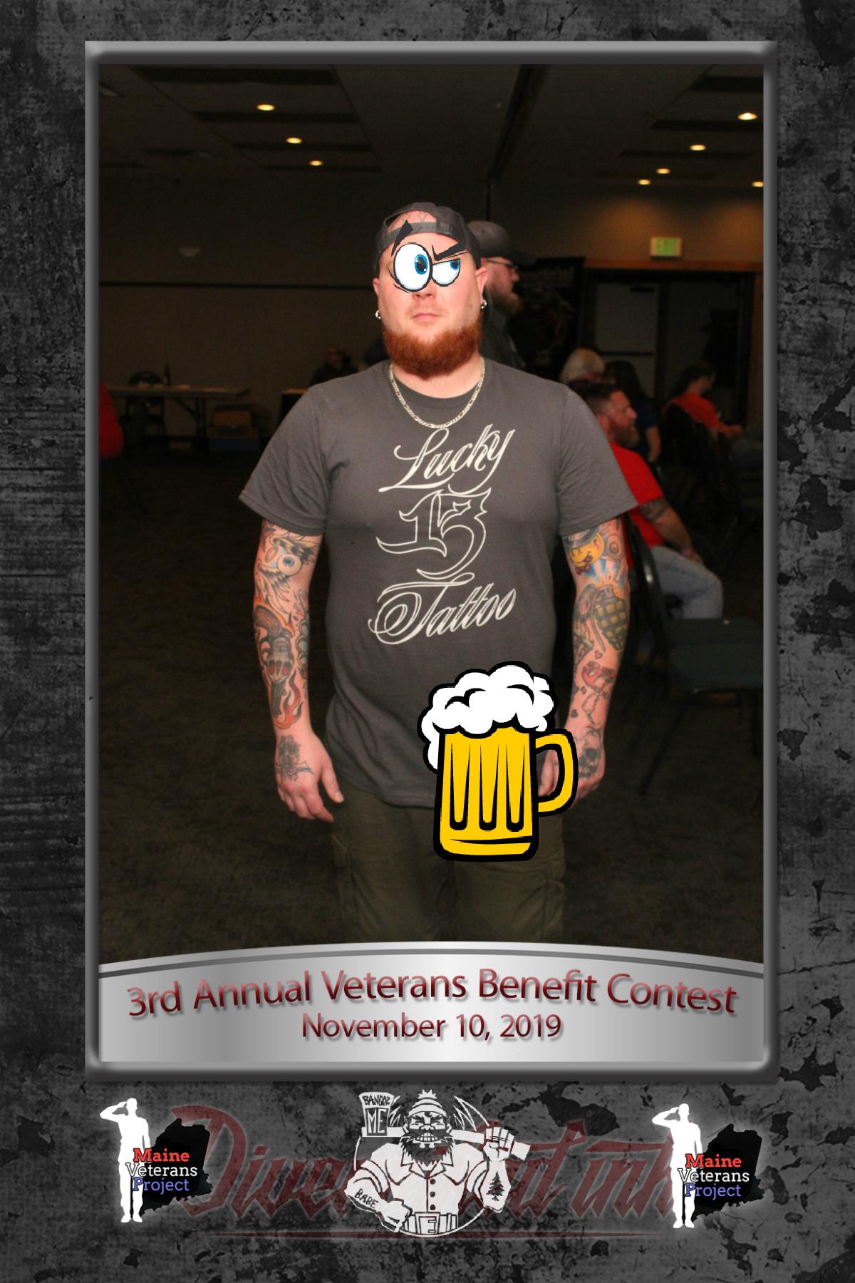 Veterens Benefit | View more photos from the event at gallery.mainemagicmirror.com/u/MaineMagicMirror/Veterens-Benefit